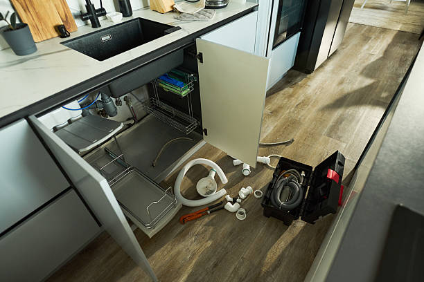 Reliable Pipe Repair contractor in Ririe, ID by Street Wise - Plumbing
